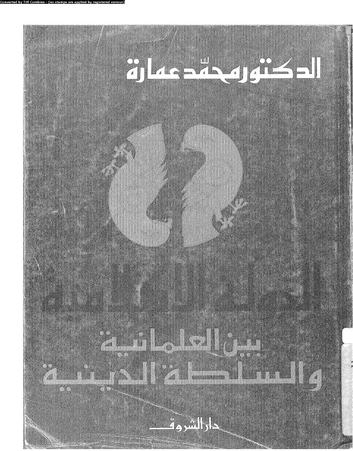 L'État islamique entre laïcité et pouvoir religieux