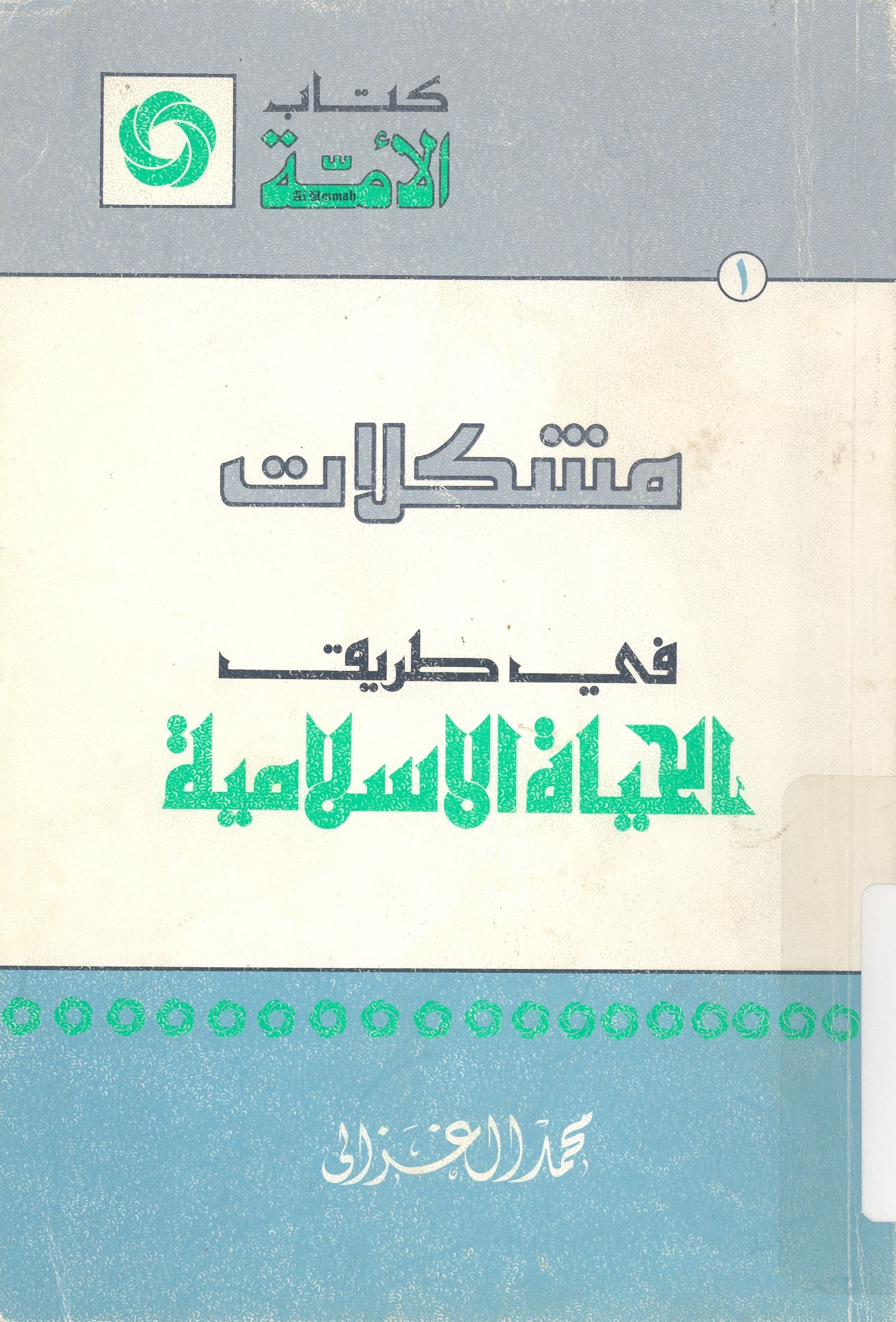 مشكلات في طريق الحياة الإسلامية
