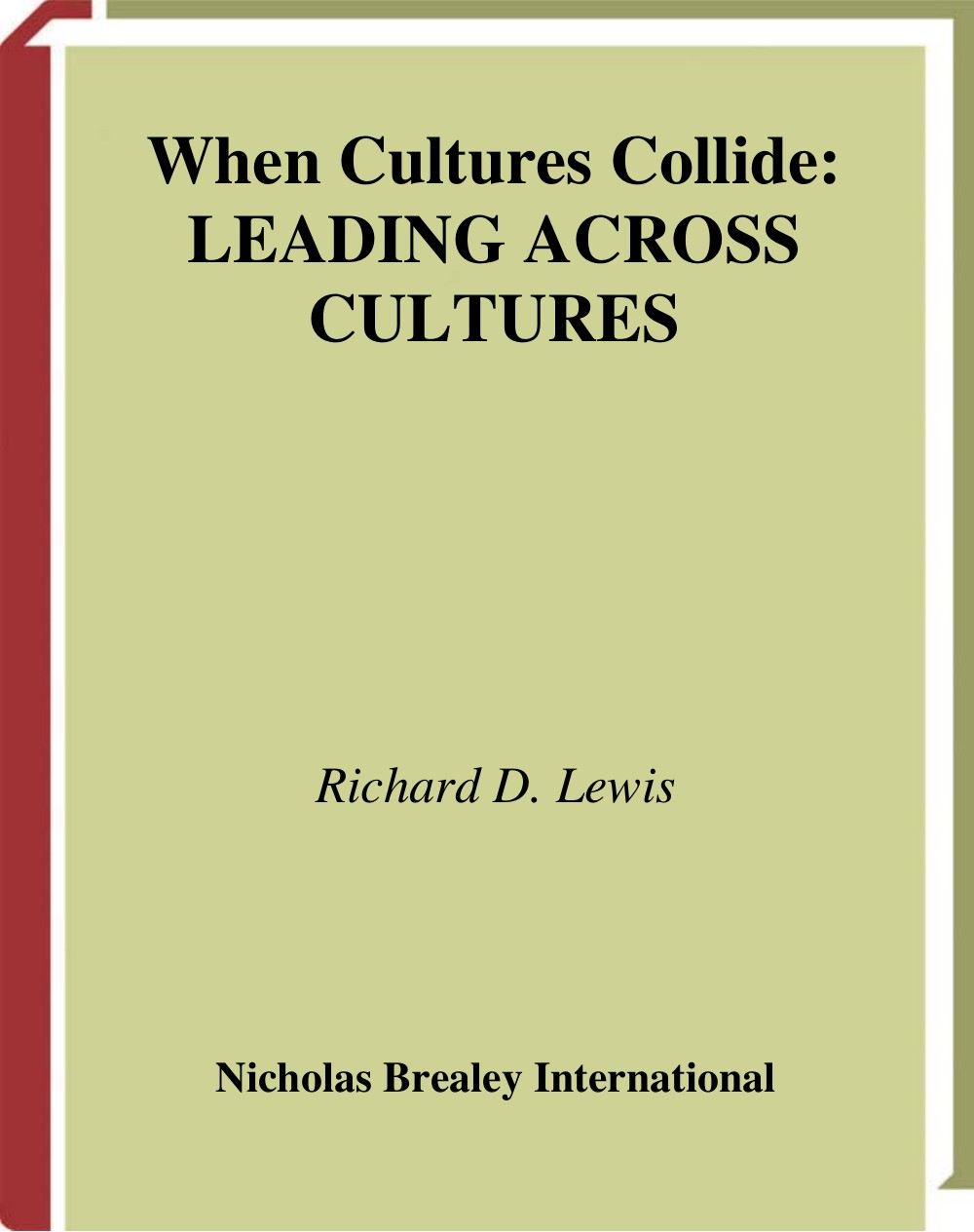 When-Cultures-Collide
