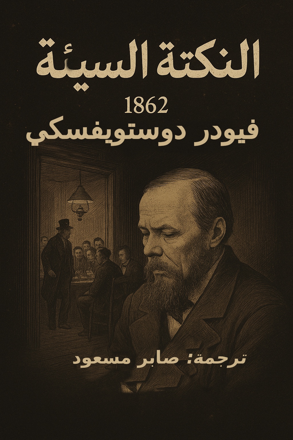 النكتة السيئة