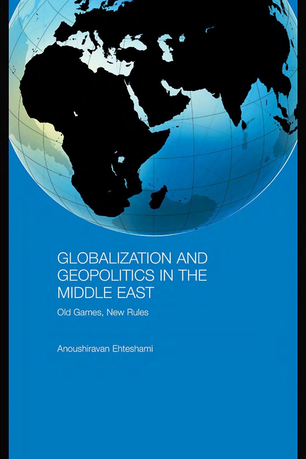 Globalization and Geopolitics in Middle East