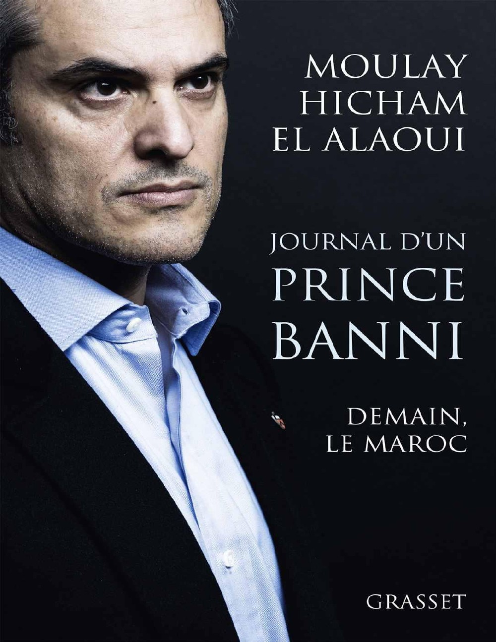 journal d'un prince