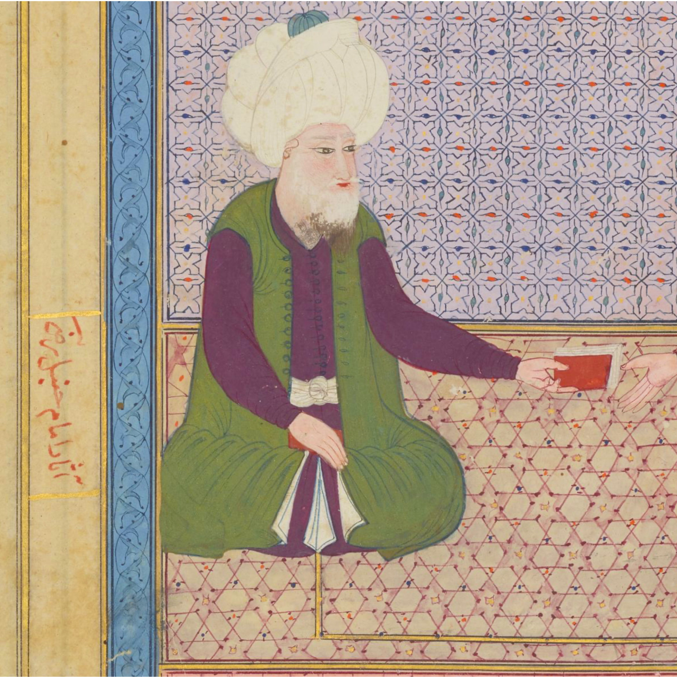 Aḥmad b. Ḥanbal