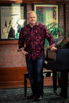 David Slater