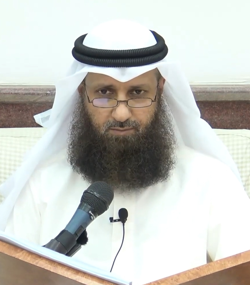 Fayṣal b. Qazzāz al-Jāsim