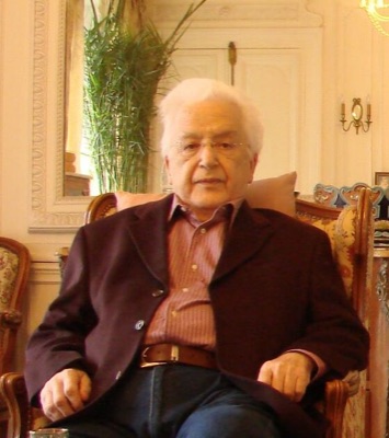 Mohammed Arkoun