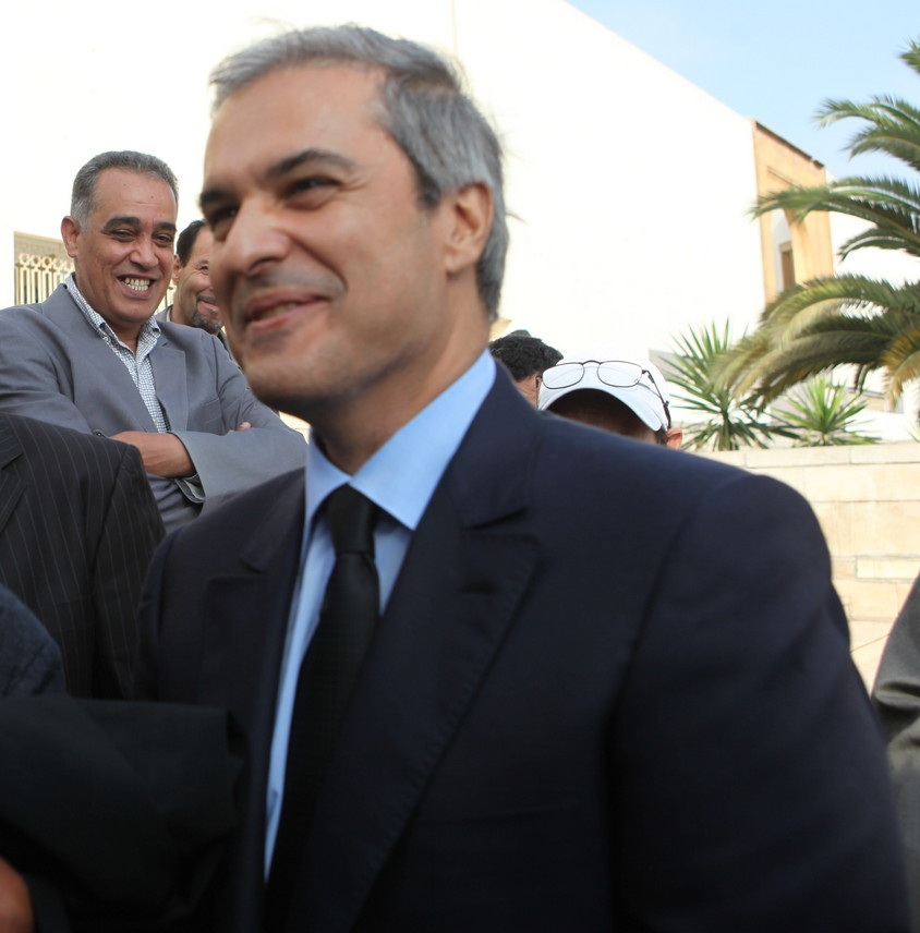 Moulay Hicham El Alaoui