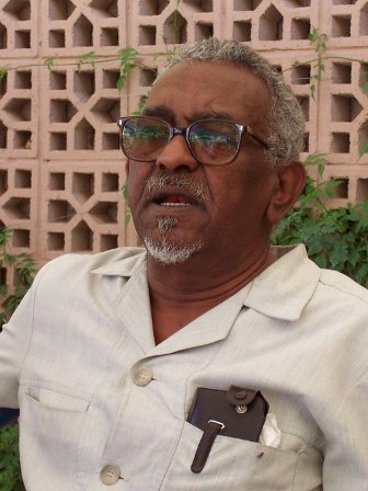 Muḥammad Abū al-Qāsim Ḥājj Ḥamad