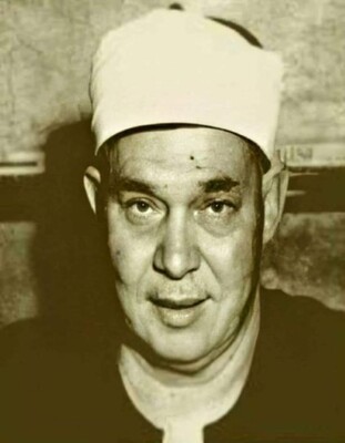 Muḥammad Abū Zahra
