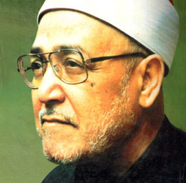 Muhammad al-Ghazali