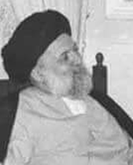 Sayyid Muhammad Hussein Fadlallah