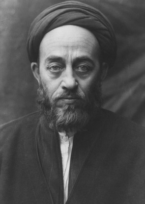 Muḥammad Ḥusayn al-Ṭabāṭabāʾī