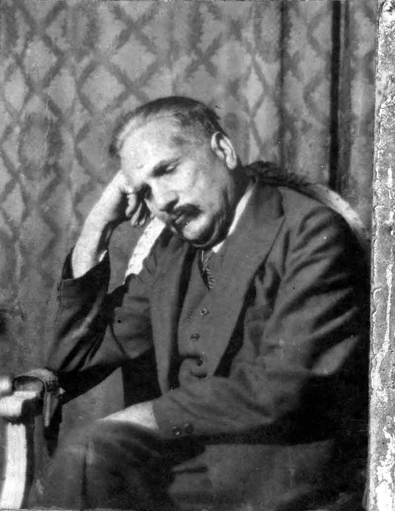 Muhammad Iqbal