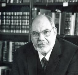 Dr Ṭāhā Jābir al-ʿAlwānī